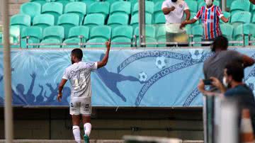 Felipe Oliveira / EC Bahia