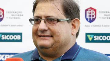 Foto: Felipe Oliveira/EC Bahia