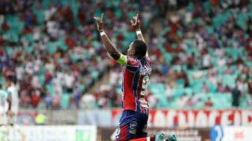 Divulgação / EC Bahia