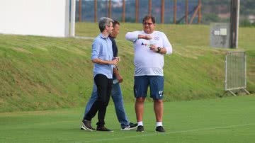 Felipe Oliveira / ECBahia