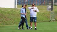Felipe Oliveira / ECBahia