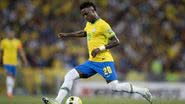 Lucas Figueiredo/CBF