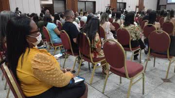 Imagem Prefeitura de Itanagra participa de Fórum para debater os desafios da educação na pandemia