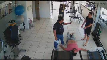 Reprodução / YouTube