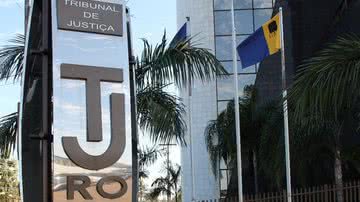 Divulgação / TJ-RO