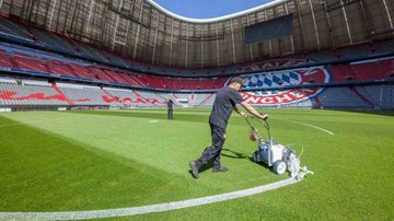 Divulgação/Bayern de Munique