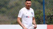 Felipe Oliveira/ECB