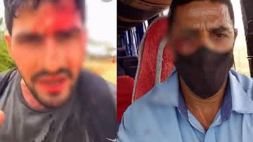 Reprodução/Redes Sociais/Reprodução/Fan F1