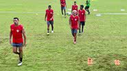 Divulgação/EC Vitória