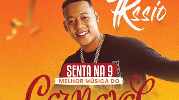 Imagem Enquete BNews Folia: Senta na 9, de MC 7Kssio, é eleita a Música do Carnaval 2022