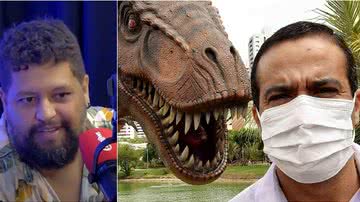 Reprodução / YouTube