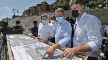 Fotos: Mateus Pereira/GOVBA