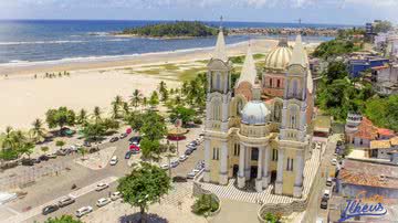 Reprodução: Prefeitura de Ilhéus