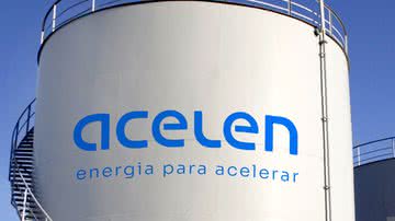 Reprodução/ site Acelen