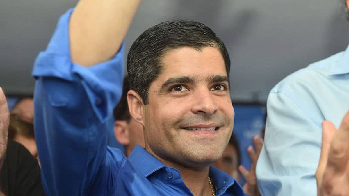 Genial/Quaest: Sem apoios presidenciais, ACM Neto lidera pesquisa para  governo da Bahia; veja os números