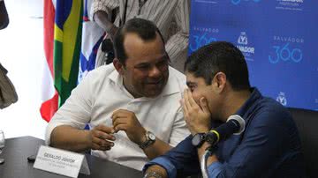 Roberto Viana/Arquivo BNews