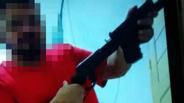 Divulgação/Cedida/Polícia Civil