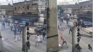 Reprodução / Lance