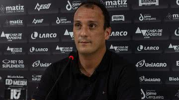 Letícia Martins/EC Vitória