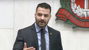 Divulgação // Alesp