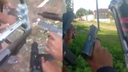 Reprodução/ Vídeo