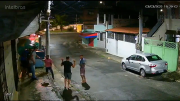 Reprodução/ Vídeo