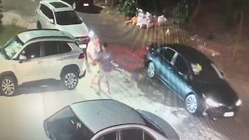 Reprodução/ Vídeo