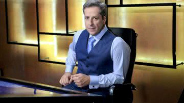 Divulgação // Lourival Ribeiro // SBT