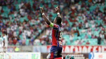 Felipe Oliveira/ EC Bahia