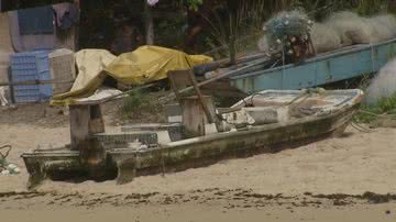 Reprodução/ TV Globo