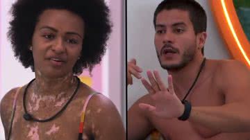 Reprodução  / Rede Globo