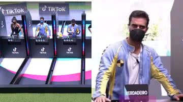 Reprodução  / Rede Globo