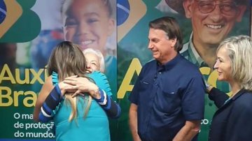 Foto: Reprodução/Flávia Arruda