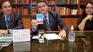 Reprodução/Youtube