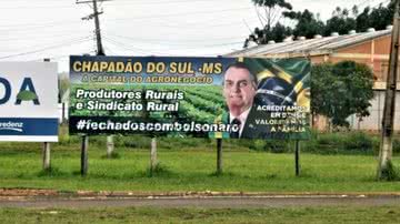 Reprodução/Redes Sociais