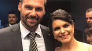 Foto: Reprodução /Facebook /Dayane Pimentel