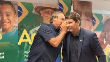 Foto: Reprodução/Twitter @mfriasoficial