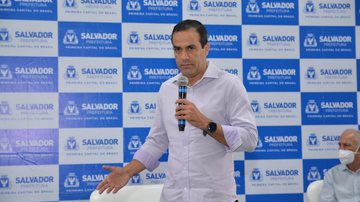 Joilson César | BNews