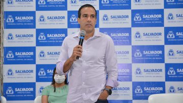 Joilson César | BNews