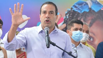 Foto: Joilson César/BNews