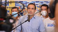 Arquivo / Joilson César / BNews