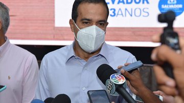 Joilson César/BNews