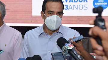 Foto: Joilson César/BNews