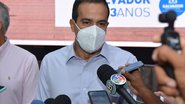 Foto: Joilson César/BNews