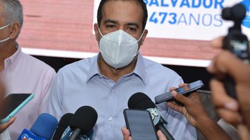 Joilson César/BNews