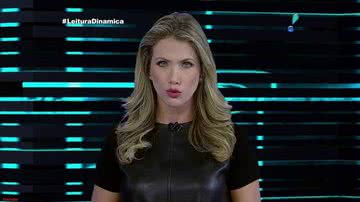 Instagram - Rede TV / Montagem BNews