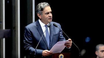 Jefferson Rudy / Agência Senado