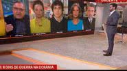 Reprodução / GloboNews