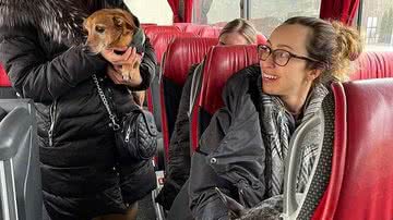 Reprodução/Instagram @itamaratygovbr