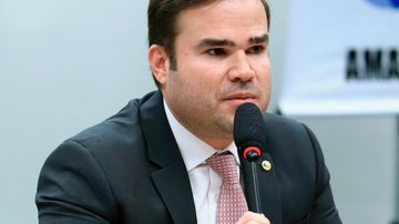 Imagem Deputado Cacá Leão é o entrevistado do BNews Agora nesta quinta-feira (3)